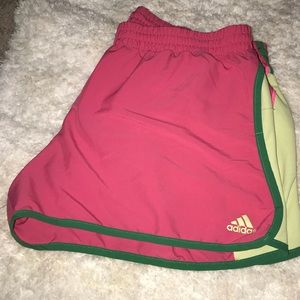 • Adidas shorts •